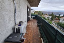 OPATIJA, stan od 187 m2 na mirnoj lokaciji s lijepim pogledom na more!, Opatija, Apartamento