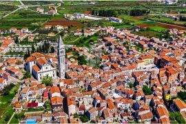 Vodnjan, prostrano zemljište poslovno - stambene namjene!, Vodnjan, Land