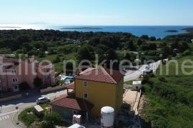 ISTRA, PREMANTURA - Ekskluzivna vila sa bazenom sa panoramskim pogledom na more, Medulin, Haus