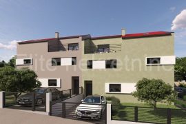 Istra, Poreč - prodaja dvoetažnog stana!, Poreč, Appartement