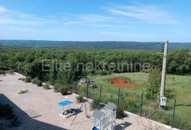 Istra,Labin,Vila moderne arhitekture,223 m2, bazen, POGLED!, Labin, Famiglia