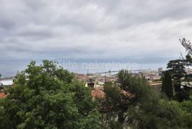 Rijeka, Vojak - prodaja stana sa balkonom i pogledom na more!, Rijeka, Appartement