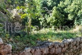 Vinodolska općina, Barci - prodaja građevinskog zemljišta sa ruševinom!, Vinodolska Općina, Terreno