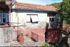 Rukavac - prodaja samostojeće kuće od 215m2!, Matulji, Casa