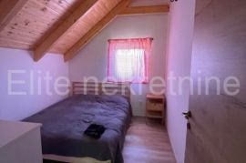 Stari Laz - prodaja vikend kuće od 72m2!, Ravna Gora, Kuća