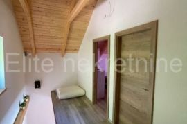 Stari Laz - prodaja vikend kuće od 72m2!, Ravna Gora, Kuća