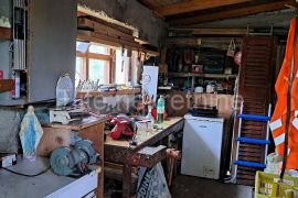 Dražice - prodaja samostojeće kuće od 80m2!, Jelenje, Haus