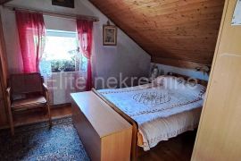 Dražice - prodaja samostojeće kuće od 80m2!, Jelenje, Haus