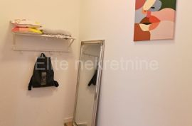 Rijeka, centar - najam prekrasnog stana, 51 m2, Rijeka, Flat