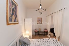 Rijeka, centar - najam prekrasnog stana, 51 m2, Rijeka, Flat