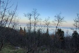 Mošćenička draga - prodaja poljoprivrednog zemljišta, Mošćenička Draga, Land