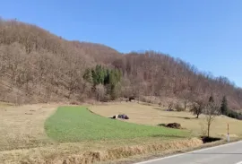 Gradjevisko zemljiste OBODNIK, Kotor Varoš, Land