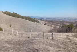 Prodajem placeve Divcibare-Tometino polje, Valjevo, Tierra