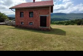 Attraktiver Verkaufsanzeige auf Deutsch für eine Ferienwohnung in Kroatien, Otočac, Ev