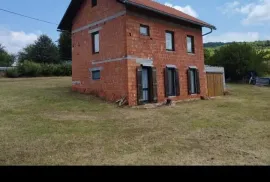 Attraktiver Verkaufsanzeige auf Deutsch für eine Ferienwohnung in Kroatien, Otočac, Ev