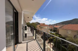 Titulo, Budva, Appartment