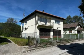 Kuća Catici/Kakanj , Kakanj, Haus