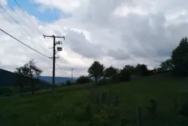 Tara-Tarabici 14.6ari, Užice, Terreno