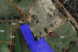 Tara-Tarabici 14.6ari, Užice, Terreno