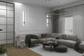 For Sale – Modern Apartments in Bar, Montenegro, Bar, Daire