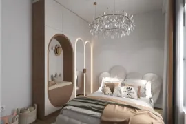 For Sale – Modern Apartments in Bar, Montenegro, Bar, Daire