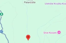 Titulo, Prijedor, Terra