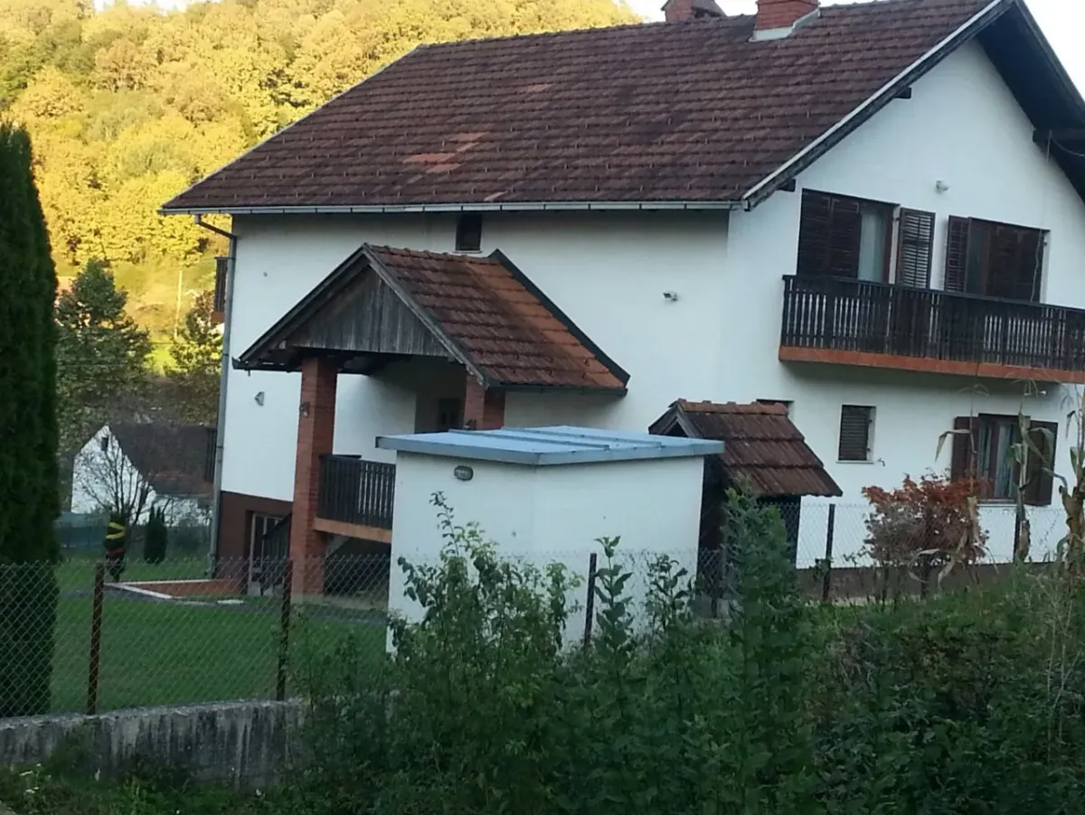 Kuca na prodaju u Vranjaku opstina Modrica, Modriča, Haus