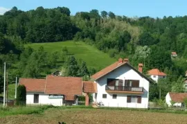 Kuca na prodaju u Vranjaku opstina Modrica, Modriča, Haus
