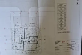 Stan u izgradnji, Podgorica, Podgorica, Appartamento