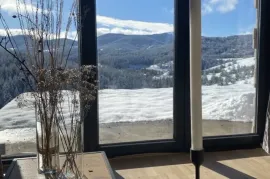 Vila Tornik Zlatibor apartments, Čajetina, Appartement