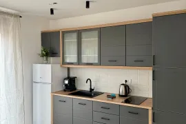 Vila Tornik Zlatibor apartments, Čajetina, Appartement