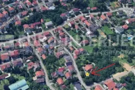 Građevinsko zemljište Vrapče, Zagreb, Land