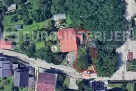 Građevinsko zemljište Vrapče, Zagreb, Land
