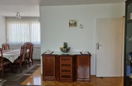 Stan Velika Gorica (Centar), 75.45m2, 3-sobni (mogućnost kupnje i garaže), Velika Gorica, Stan