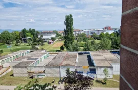 Stan Velika Gorica (Centar), 75.45m2, 3-sobni (mogućnost kupnje i garaže), Velika Gorica, Stan