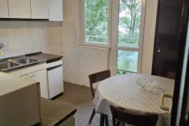 Trosoban stan – Beograd, Karaburma, Salvadora Aljendea 1, Beograd, Appartement