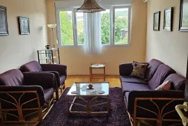 Trosoban stan – Beograd, Karaburma, Salvadora Aljendea 1, Beograd, Appartement