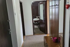 Trosoban stan – Beograd, Karaburma, Salvadora Aljendea 1, Beograd, Appartement