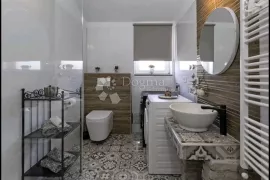 Prekrasna duplex kuća s pogledom na more, Vodnjan, Haus