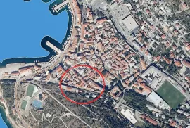 SENJ, 1400 m2 POSLOVOG PROSTORA SA PUNO MOGUĆNOSTI, Senj, Εμπορικά ακίνητα