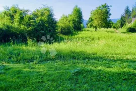 Lijepa građevinska parcela u blizini Plitvica!, Rakovica, Γη