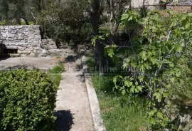 Miholašćica, Otok Cres - Kuća, 380 M2, Cres, Maison