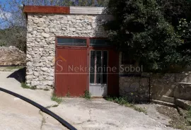 Miholašćica, Otok Cres - Kuća, 380 M2, Cres, Maison