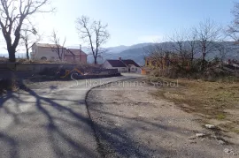 RIJEKA,RUBEŠI,GRAĐEVINSKI TEREN,2100M2, Kastav, Земля