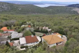 Imanje sa dvije ville na crikveničkoj rivijeri, Crikvenica, بيت