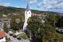 Zagreb, Šestinska cesta, građevinsko zemljište 2787 m2, Zagreb, أرض