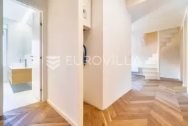 Zagreb, Mesnička prekrasan trosoban stan 65 m2, Zagreb, Appartamento