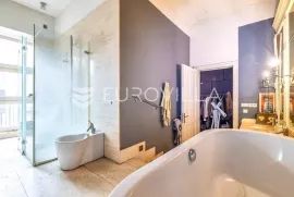 Zagreb, Centar, Petrinjska, prekrasan četverosoban stan 175m2, Zagreb, Appartment