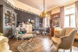 Zagreb, Centar, Petrinjska, prekrasan četverosoban stan 175m2, Zagreb, Appartment