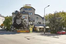 ZAGREB hotel 3* TOP INVESTICIJA, Zagreb, Propriété commerciale